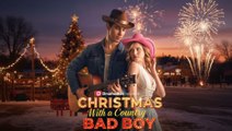 [Hot 2025🔥] Christmas With a Country Bad Boy#FULL52EP