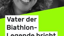 No Glomex Nach Tod von Laura Dahlmeier: Monate nach dem Unglück – Vater der Biathlon-Legende bricht sein Schweigen