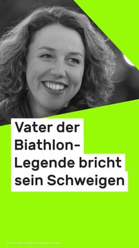 No Glomex Nach Tod von Laura Dahlmeier: Monate nach dem Unglück – Vater der Biathlon-Legende bricht sein Schweigen