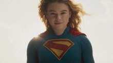 Supergirl: Teaser HD VO st FR/NL