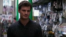 Cincuenta sombras de Grey - Trailer 2 español (HD)