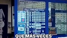 Los números que te pueden hacer ganar La Lotería