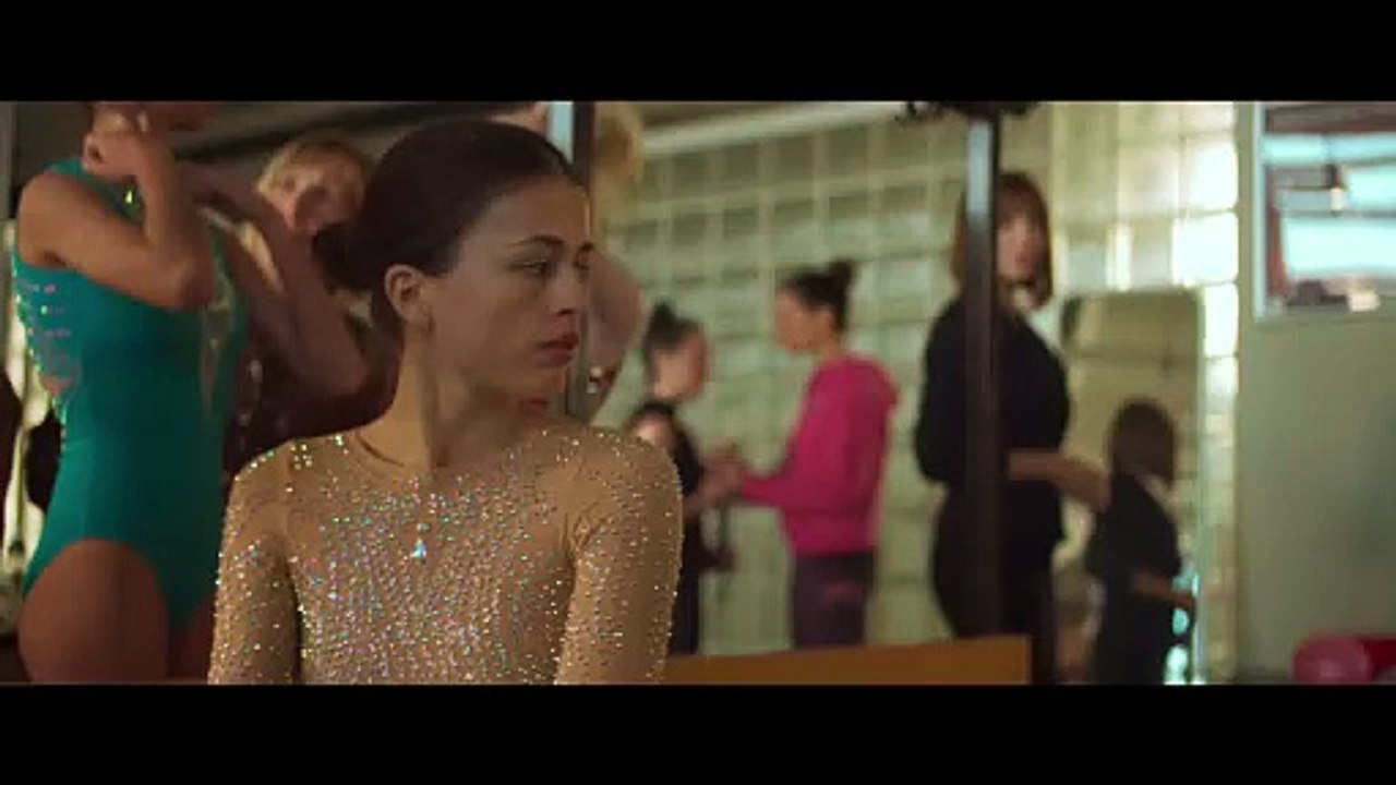 Caída libre - Trailer