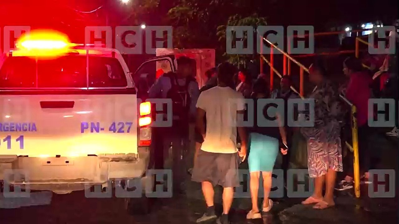 Móvil de Emergencia SPS