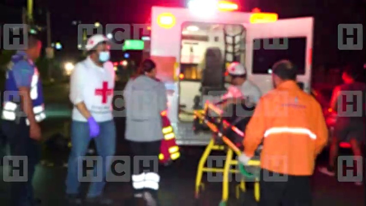 Móvil de Emergencia TGU