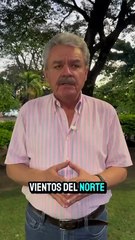 Así estará el clima este jueves en Santa Cruz