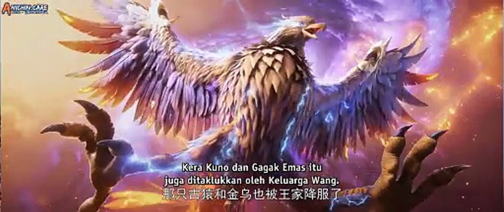 Perfect World_Eps 246