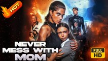 Never Mess with Mom | Full Movie HD - Romantic USA Contemporary All Ages Crime Lord Strong-Willed Protective Husband Independent Woman Redemption Fated Lovers Hidden Feelings Karma Mansion Restaurant Warehouse Hooking-up Sabotaging Illness