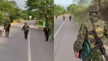 Barrancabermeja en alerta máxima tras tres ataques terroristas en 72 horas