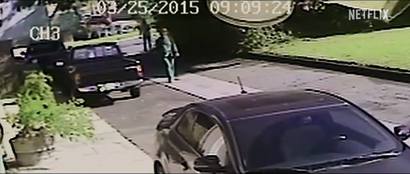 American Nightmare Trailer OV