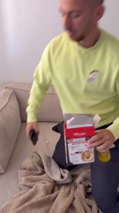 Je vais plus sur TikTok 🤦🏻