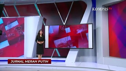 Presiden Prabowo Melalui TNI-Polri Berikan Susu ke Anak-Anak Pengungsi Bencana di Tapsel | JMP