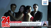 Panlilinlang, pagtataksil at intense scenes, kabilang sa aabangan sa 