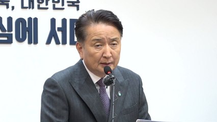 [충북] 3대 교통 인프라 사업..."균형발전·성장 핵심 동력" / YTN