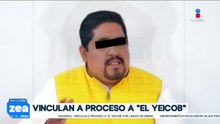 Vinculan a proceso a “El Yeicob”, socio del dueño de Miss Universe