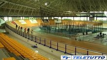 Video News - Riapre il Velodromo di Montichiari
