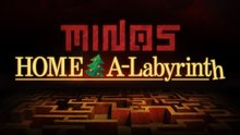 Minos: Home A-Labyrinth - Tráiler de Lanzamiento