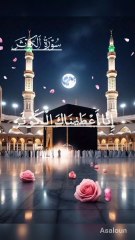 Tilawat e Quran verses