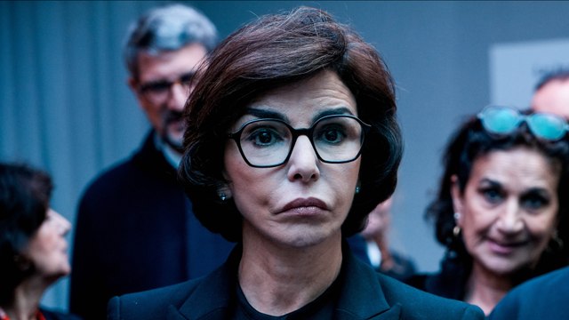 Rachida Dati perquisitionnée dans le cadre d'une nouvelle instruction pour corruption