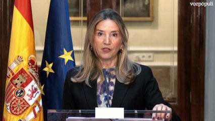 ZAPATERO tendrá que declarar en el SENADO