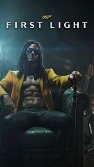 Lenny Kravitz rejoint l’univers de James Bond dans 007: First Light. Il incarne le Roi des Pirates, un antagoniste charismatique et inattendu qui apporte un style unique au nouveau jeu James Bond.