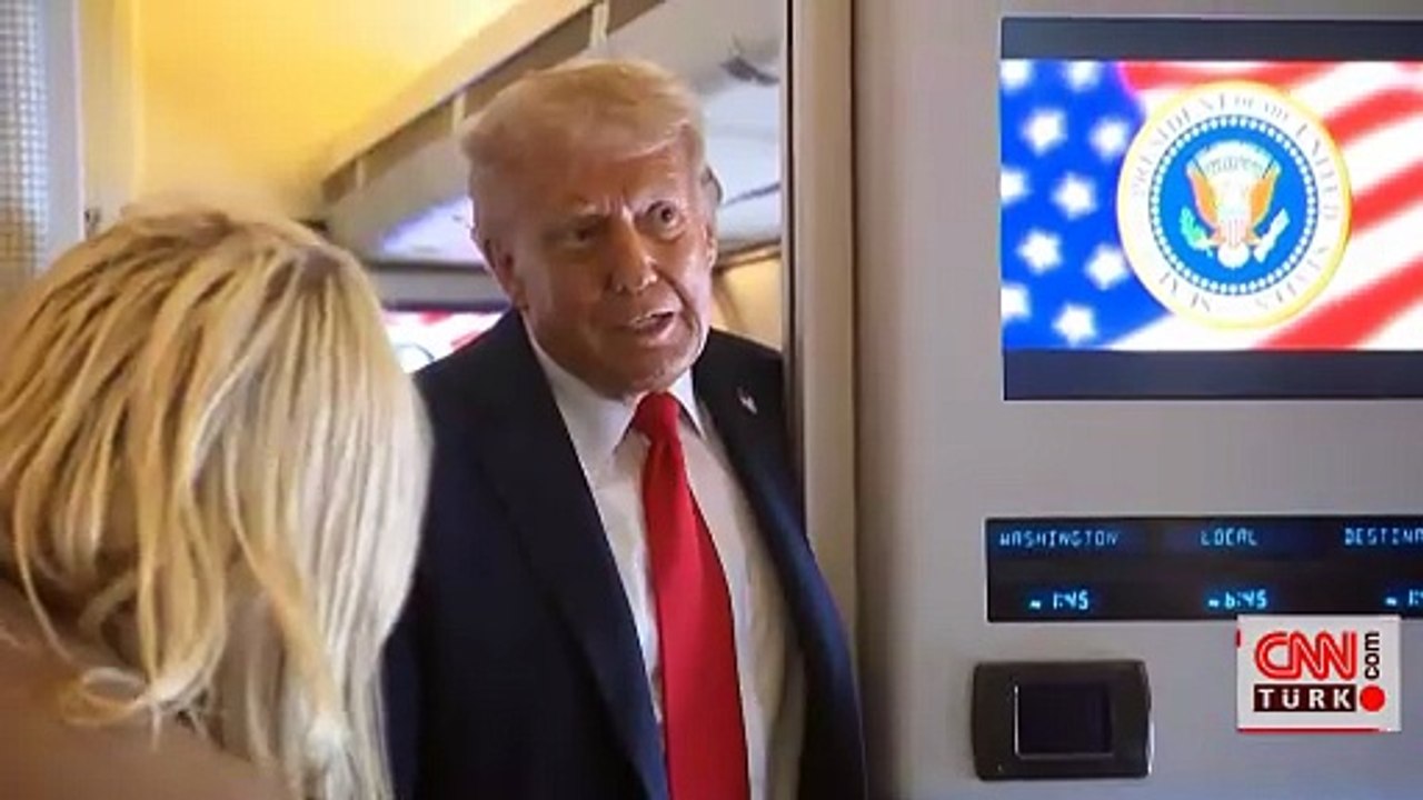 Hollywood'dan Trump'a sert tepki: ‘Beyaz Saray'da kötücül bir narsist var’