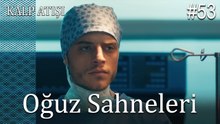 Oğuz Sahneleri - Kalp Atışı
