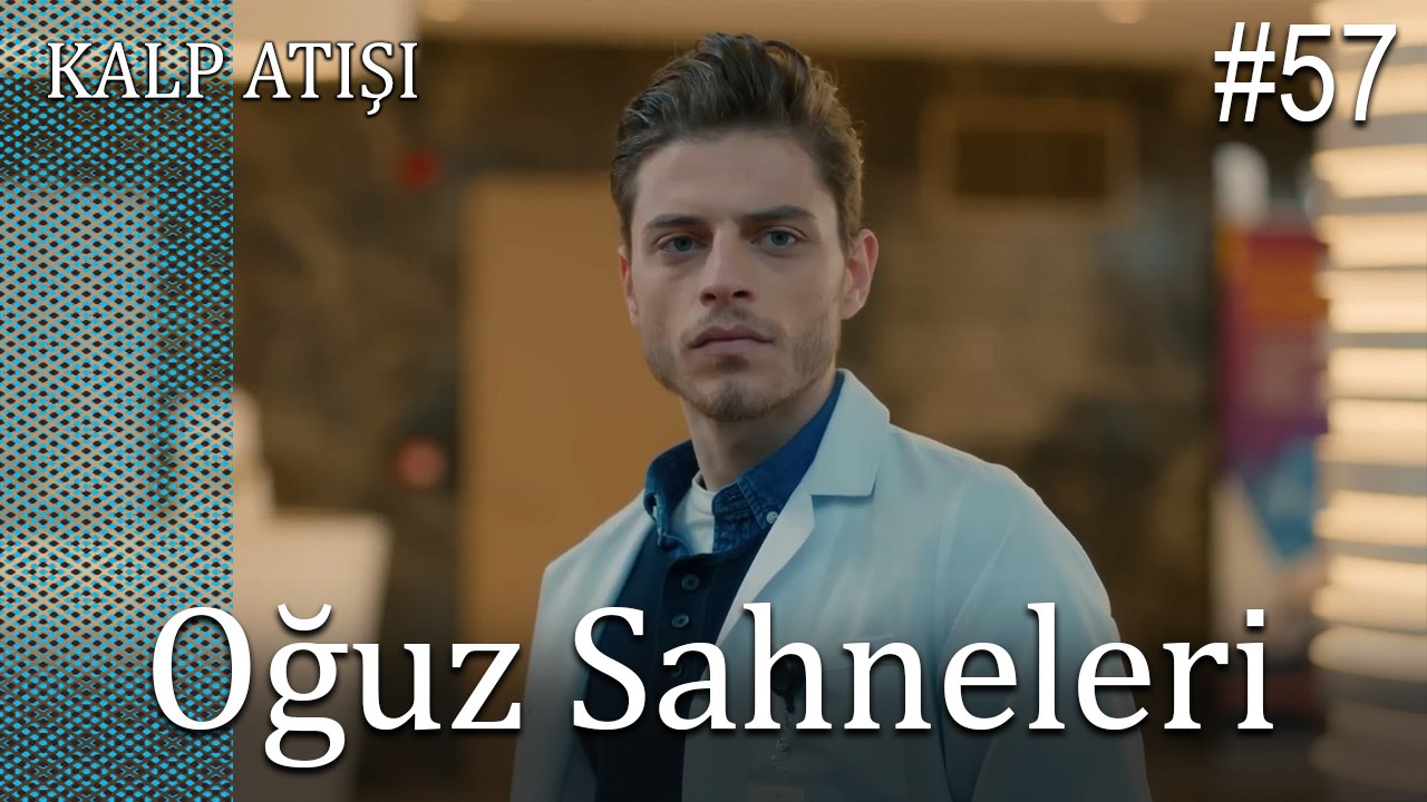 Oğuz Sahneleri - Kalp Atışı