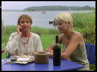 La nostra amica Robbie 1x06 - La vendetta di Holger