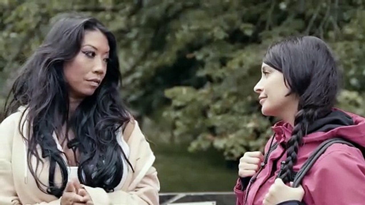 PART 1 - Quake Terror Unleashed—will They Escape The Quake And Find Safety In Time? Best Action Sci-fi Movie