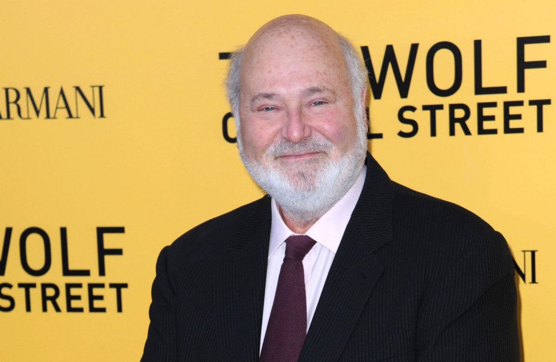 Rob Reiner: Todesursache geklärt
