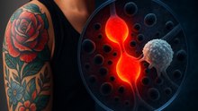 Tattoos and Immune Damage? Alarming Results From New Mouse Study