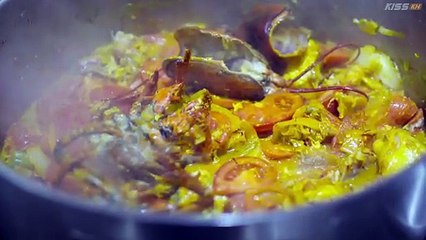 Culinary Class Wars Season 2 Episode 2 English sub Online