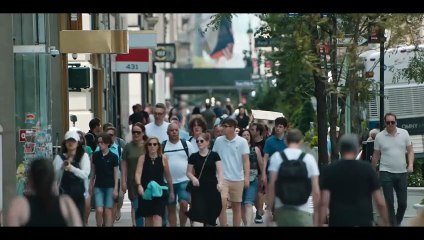 Ex Maridos - Trailer español