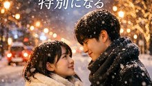 12月、君が特別になる
