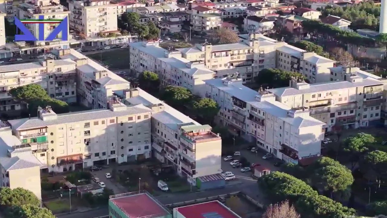 Camorra, custodia cautelare per 11 persone a Napoli