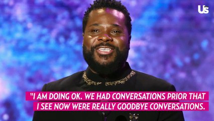 Malcolm-Jamal Warner’s Mom Pamela is Keeping Her Son’s Memory Alive