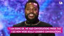 Malcolm-Jamal Warner’s Mom Pamela is Keeping Her Son’s Memory Alive