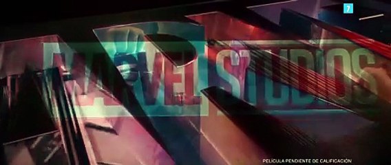 Vengadores: Infinity War Tráiler