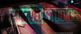 Vengadores: Infinity War Tráiler