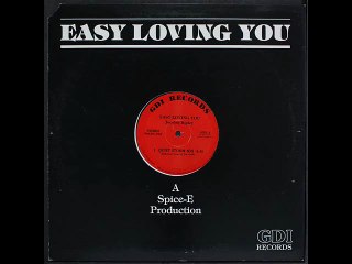 Jocelyn Ripley - Easy Loving You (Quiet Storm Mix)