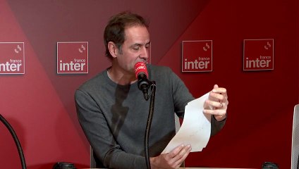 Les marchés de Noël sont assez peu nazis - Tanguy Pastureau maltraite l'info