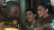 Sang'gre: Gaiea, makakaharap na ang kanyang mga albe! (Episode 134) | Encantadia Chronicles