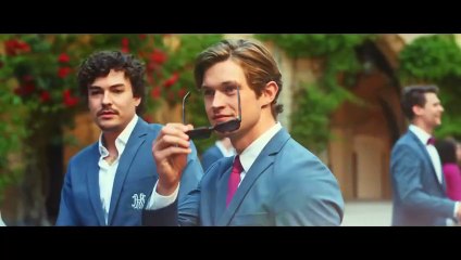 Maxton Hall - Die Welt zwischen uns - staffel 2 Trailer (3) DF
