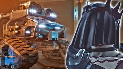 Dune: Awakening - Chapter 3 verspricht den bisher größten Umbruch auf dem Wüstenplanet Arrakis