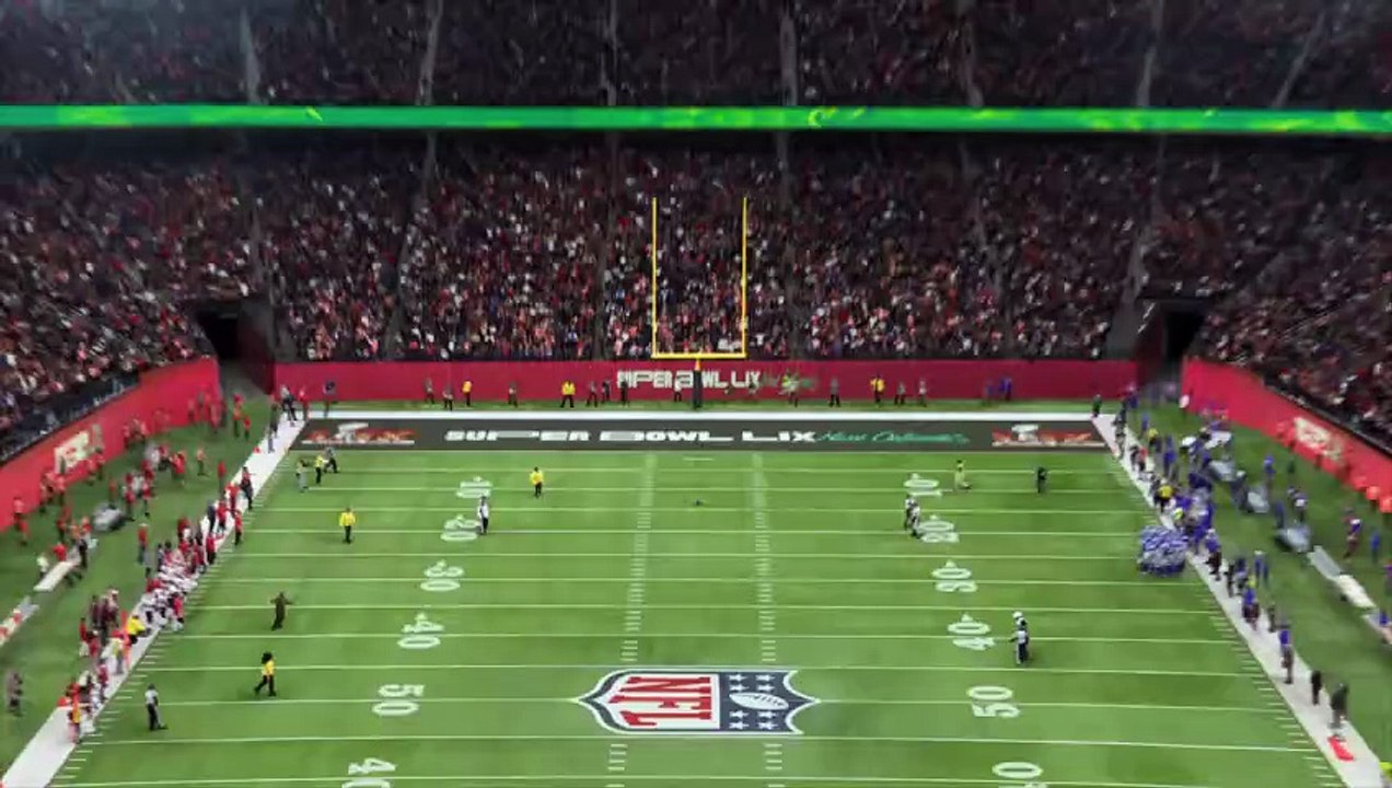 Lilo & Stitch - Super Bowl Teaser OV