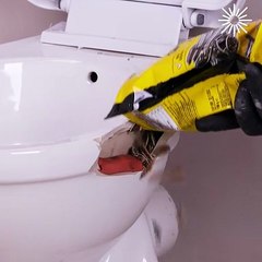 A genius secret trick to hide your valuables! 💯👌