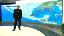 Pronóstico del tiempo para Monterrey, con Abimael Salas - 18 de diciembre de 2025