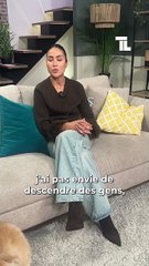 SUPERSTREAM : Love Is Blind France : Kim