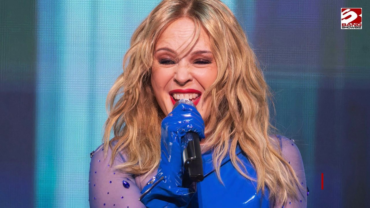 Kylie Minogue considers a Taylor Swift-style Eras Tour for her 40th anniversary